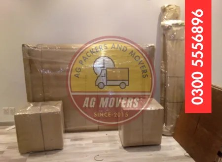 Best Movers and Packers in Islamabad