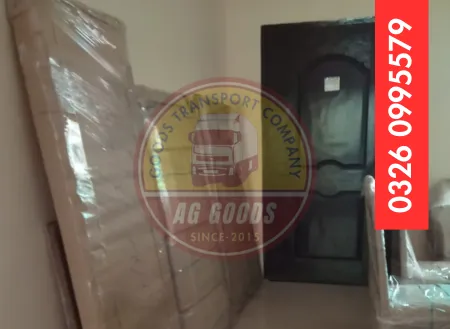 AG Movers and Packers in Quetta Pakistan